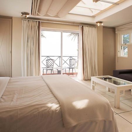Place On The Bay Self-Catering Cape Town Bagian luar foto