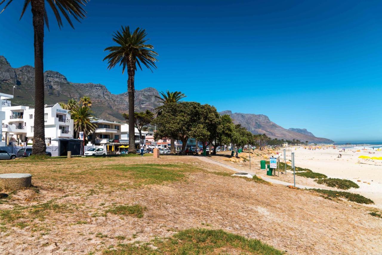 Place On The Bay Self-Catering Cape Town Bagian luar foto