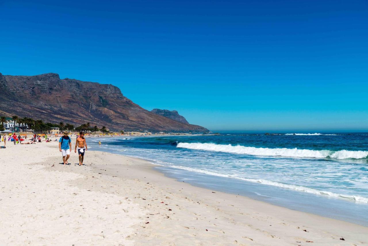 Place On The Bay Self-Catering Cape Town Bagian luar foto