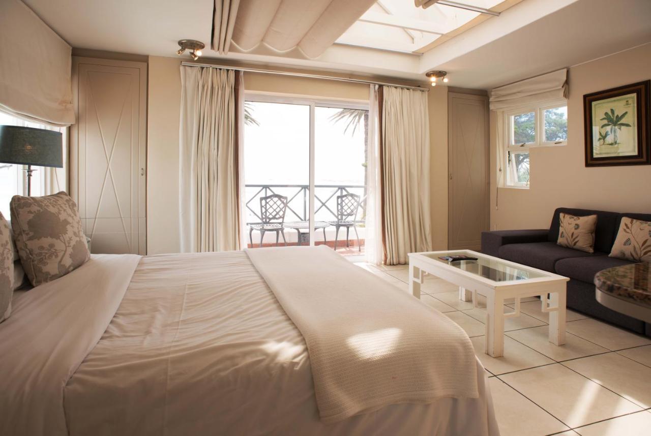 Place On The Bay Self-Catering Cape Town Bagian luar foto