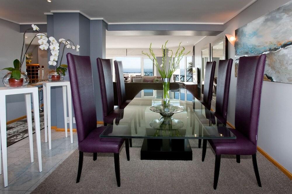Place On The Bay Self-Catering Cape Town Bagian luar foto