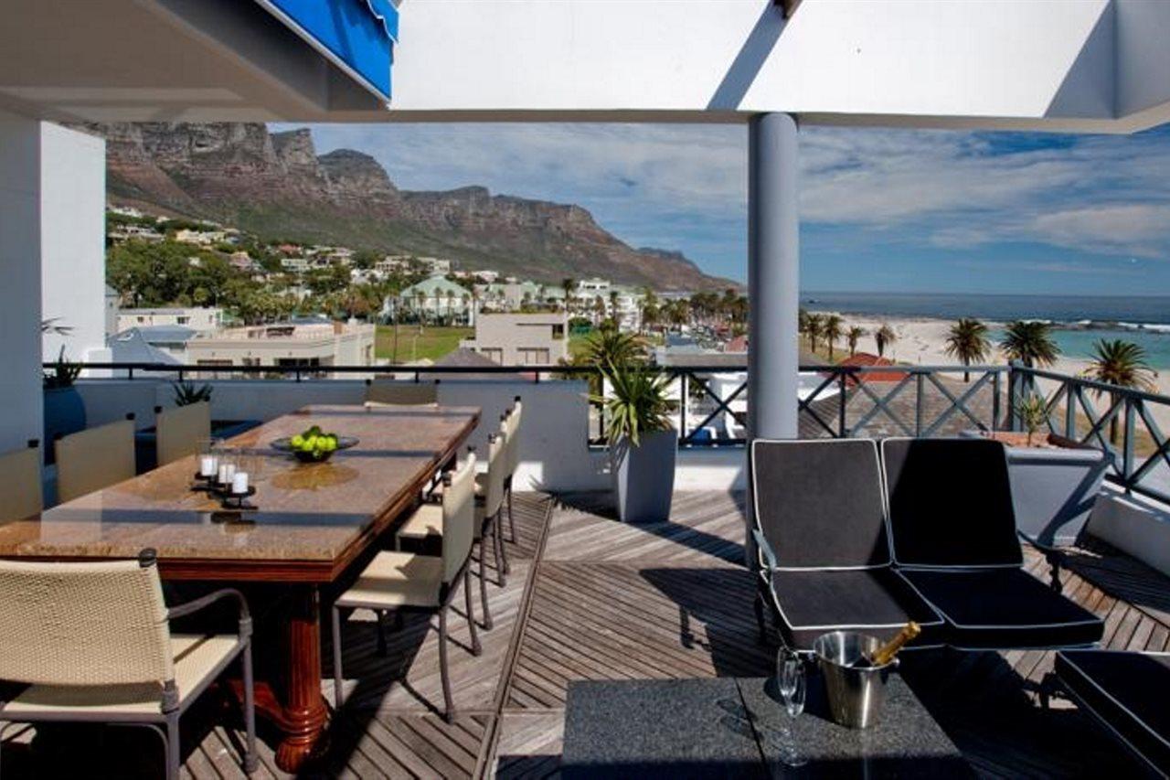 Place On The Bay Self-Catering Cape Town Bagian luar foto