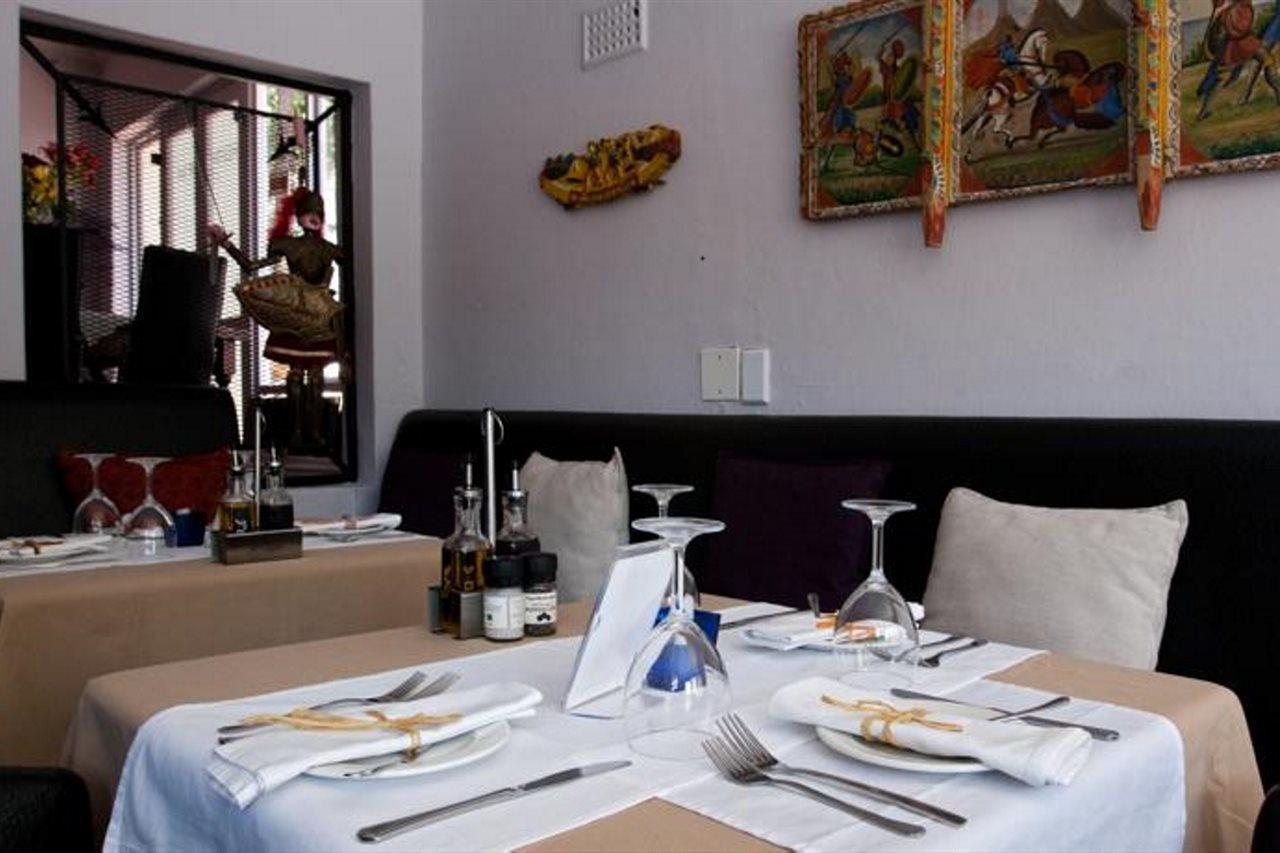 Place On The Bay Self-Catering Cape Town Bagian luar foto