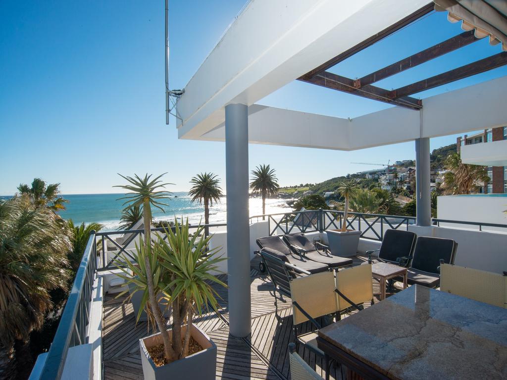 Place On The Bay Self-Catering Cape Town Bagian luar foto