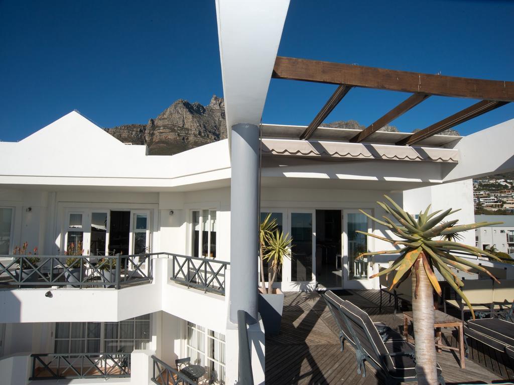 Place On The Bay Self-Catering Cape Town Bagian luar foto