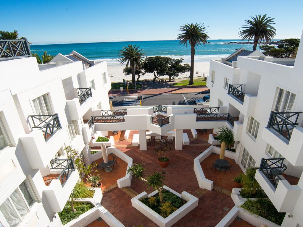 Place On The Bay Self-Catering Cape Town Bagian luar foto