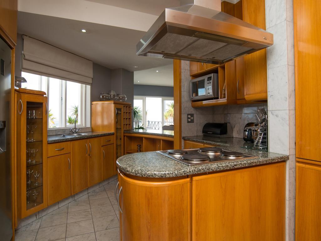 Place On The Bay Self-Catering Cape Town Bagian luar foto