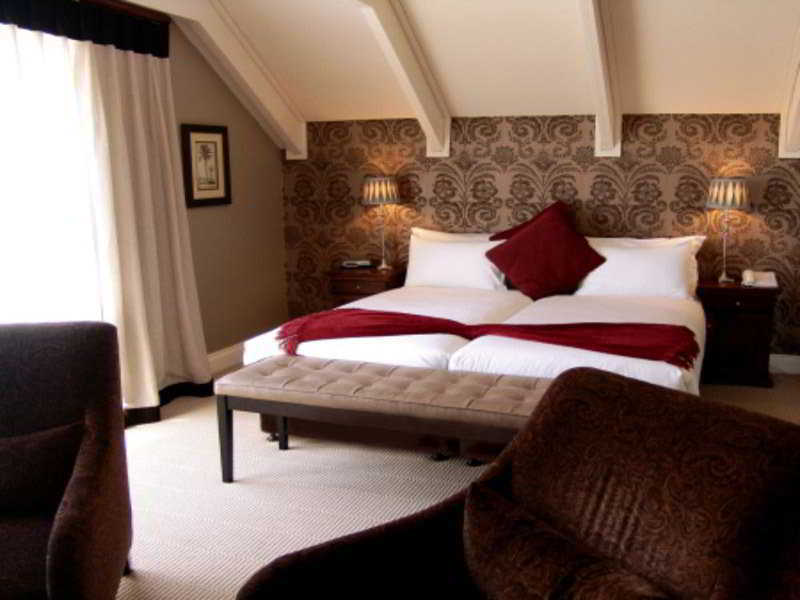 Place On The Bay Self-Catering Cape Town Bagian luar foto