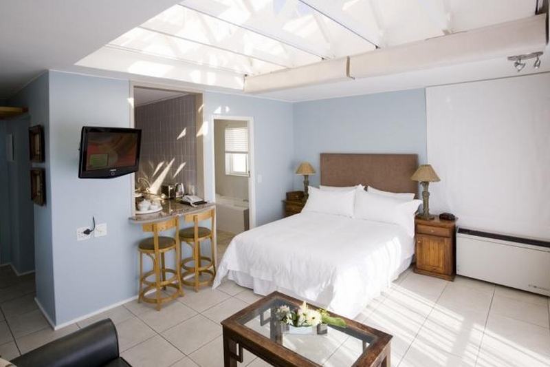 Place On The Bay Self-Catering Cape Town Bagian luar foto