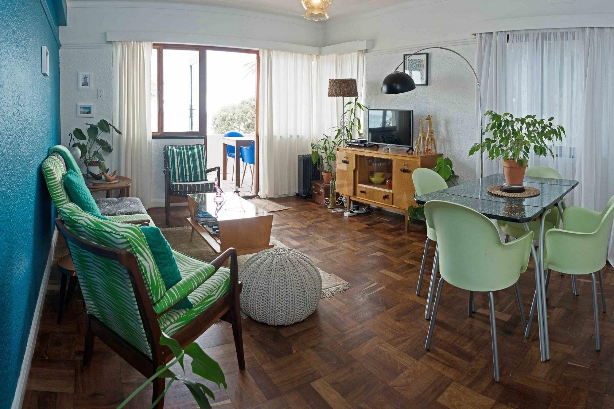 Place On The Bay Self-Catering Cape Town Bagian luar foto
