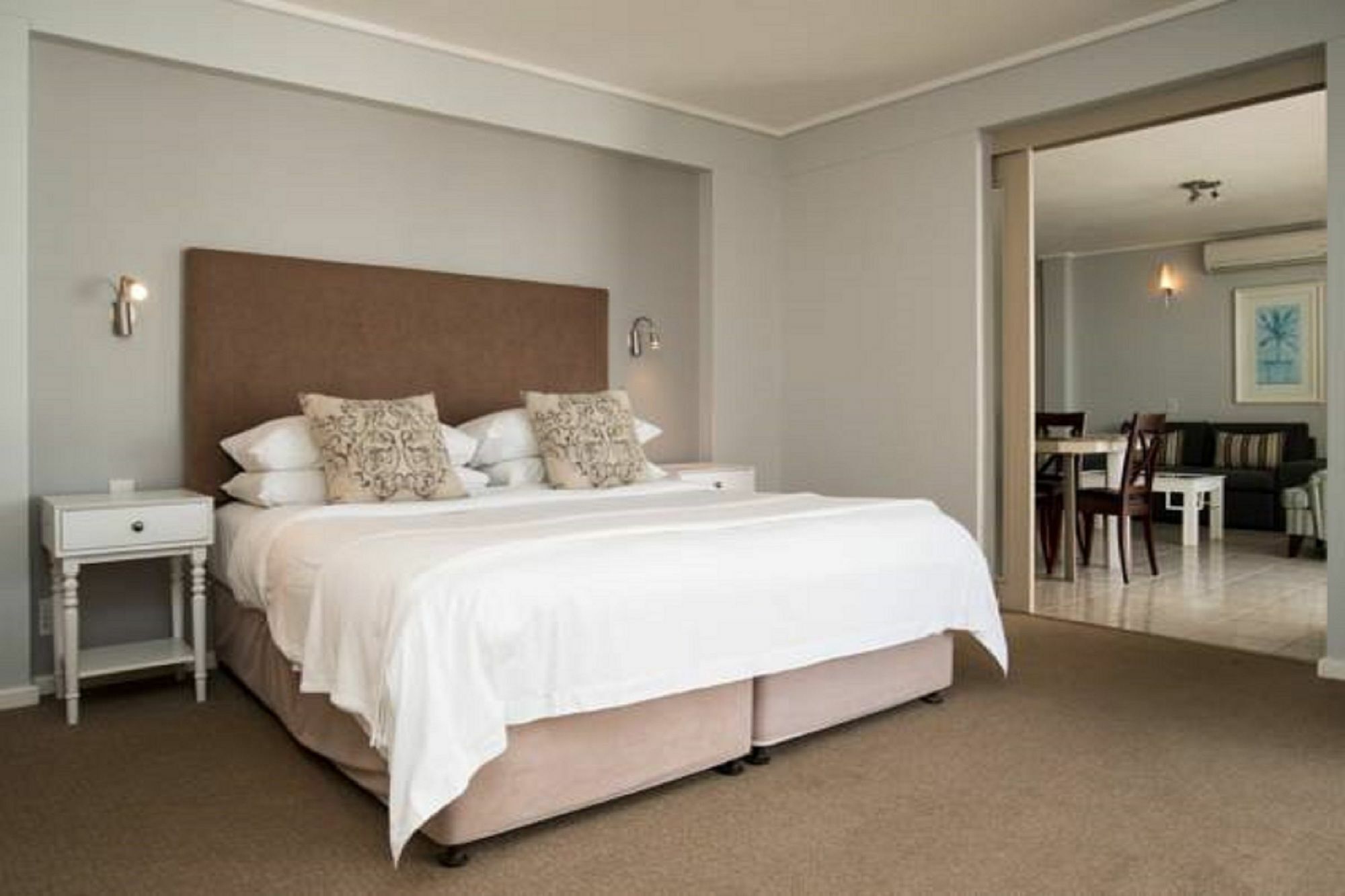 Place On The Bay Self-Catering Cape Town Bagian luar foto