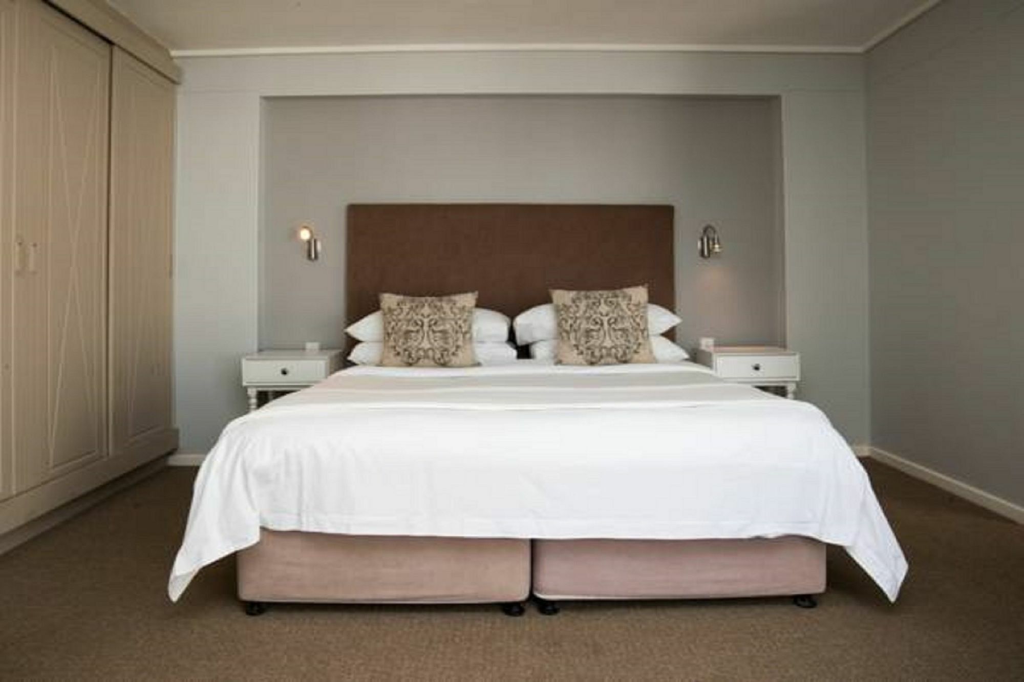 Place On The Bay Self-Catering Cape Town Bagian luar foto