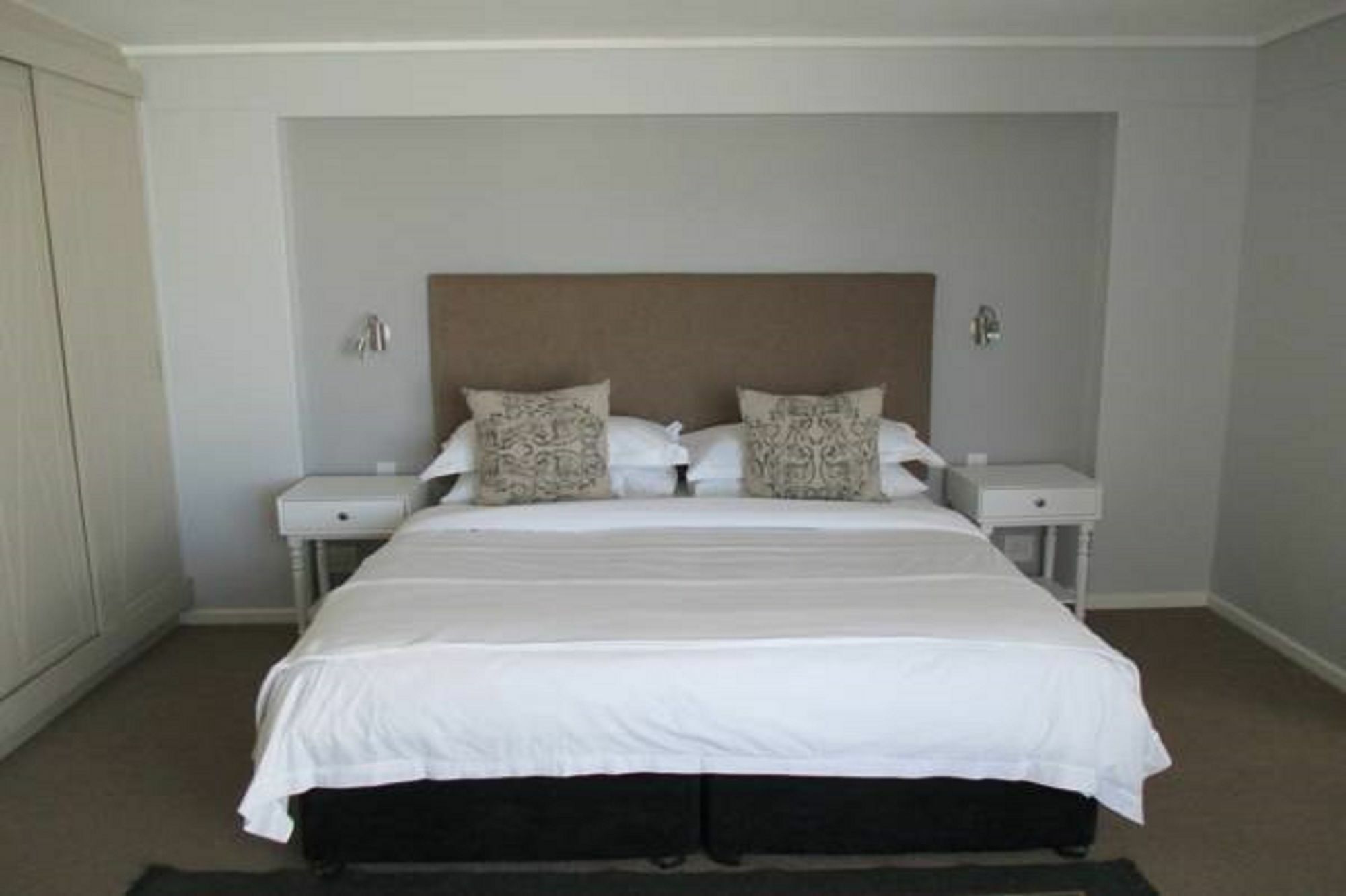 Place On The Bay Self-Catering Cape Town Bagian luar foto