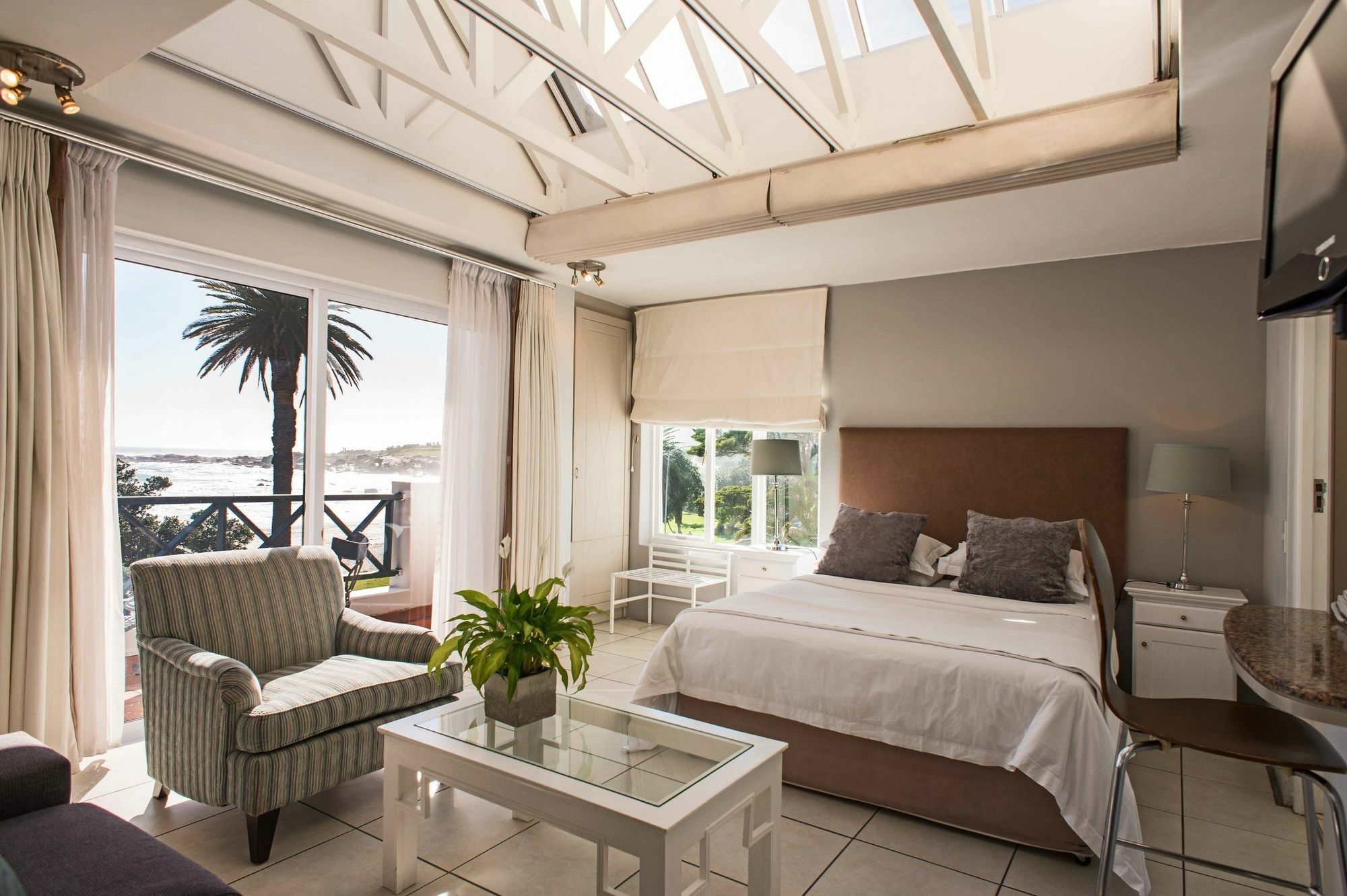 Place On The Bay Self-Catering Cape Town Bagian luar foto