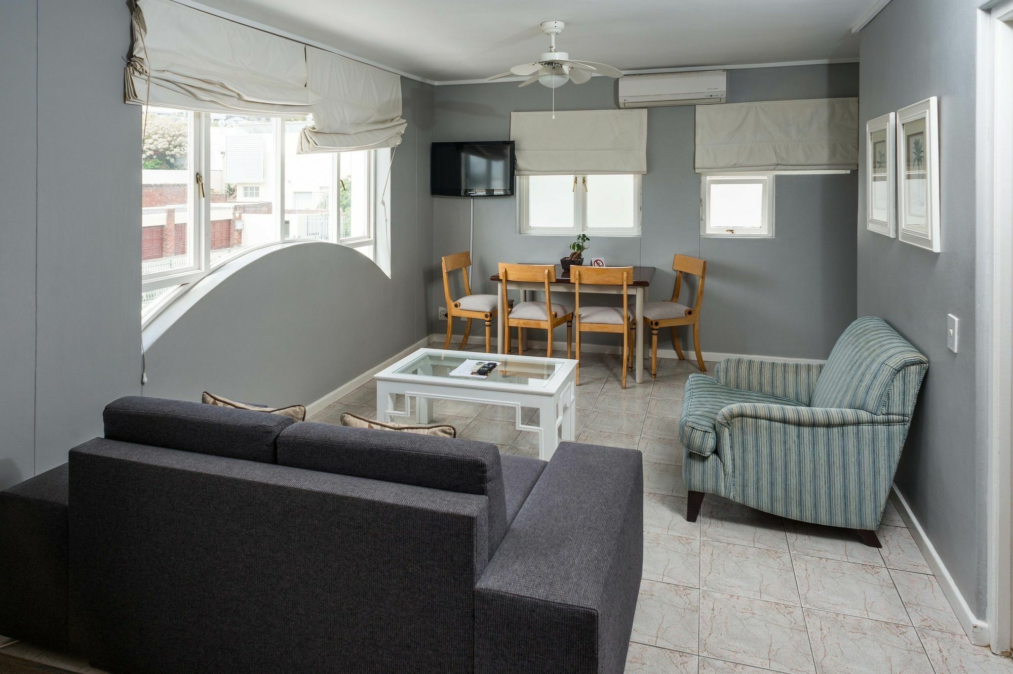 Place On The Bay Self-Catering Cape Town Bagian luar foto