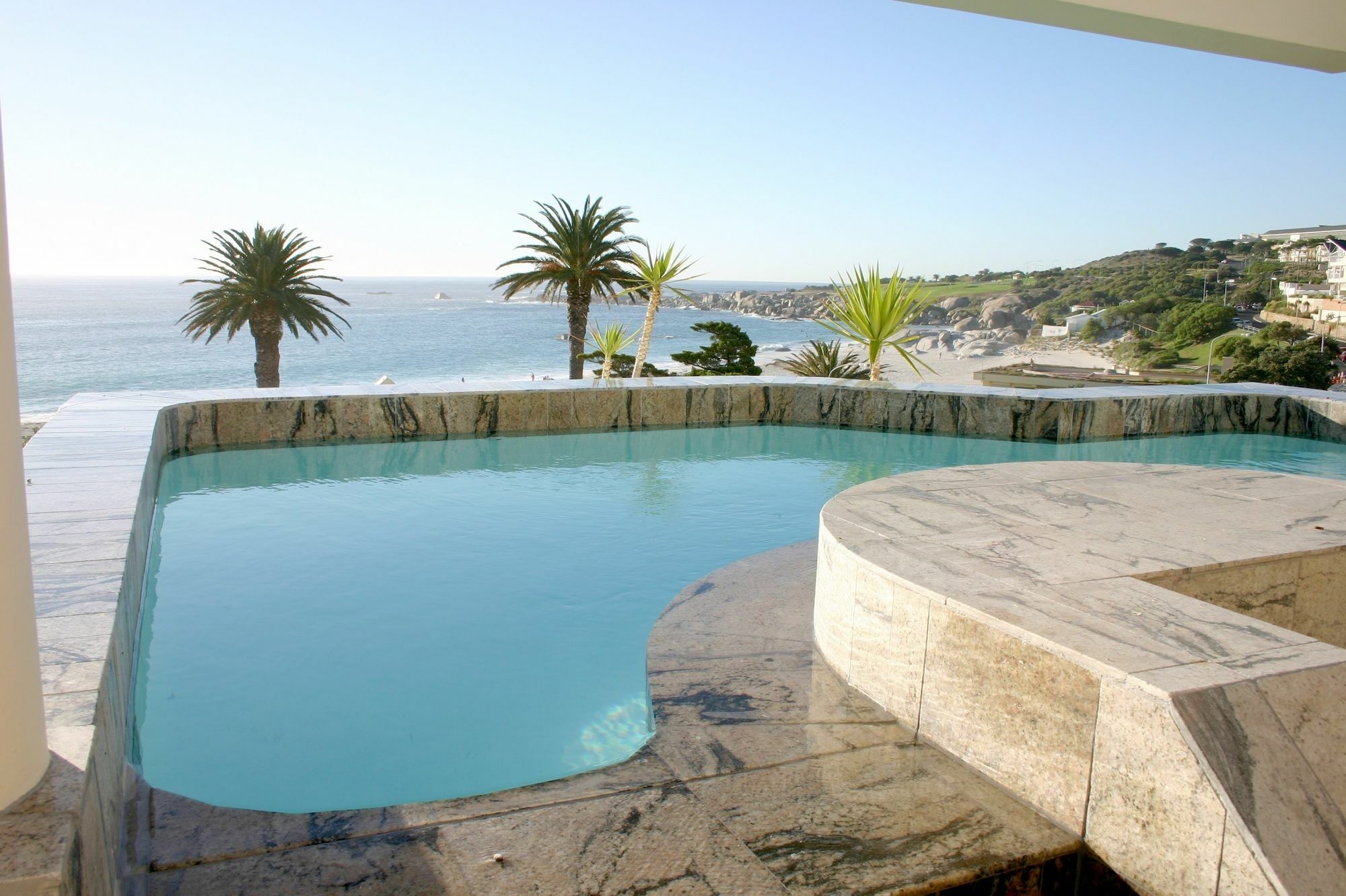 Place On The Bay Self-Catering Cape Town Bagian luar foto