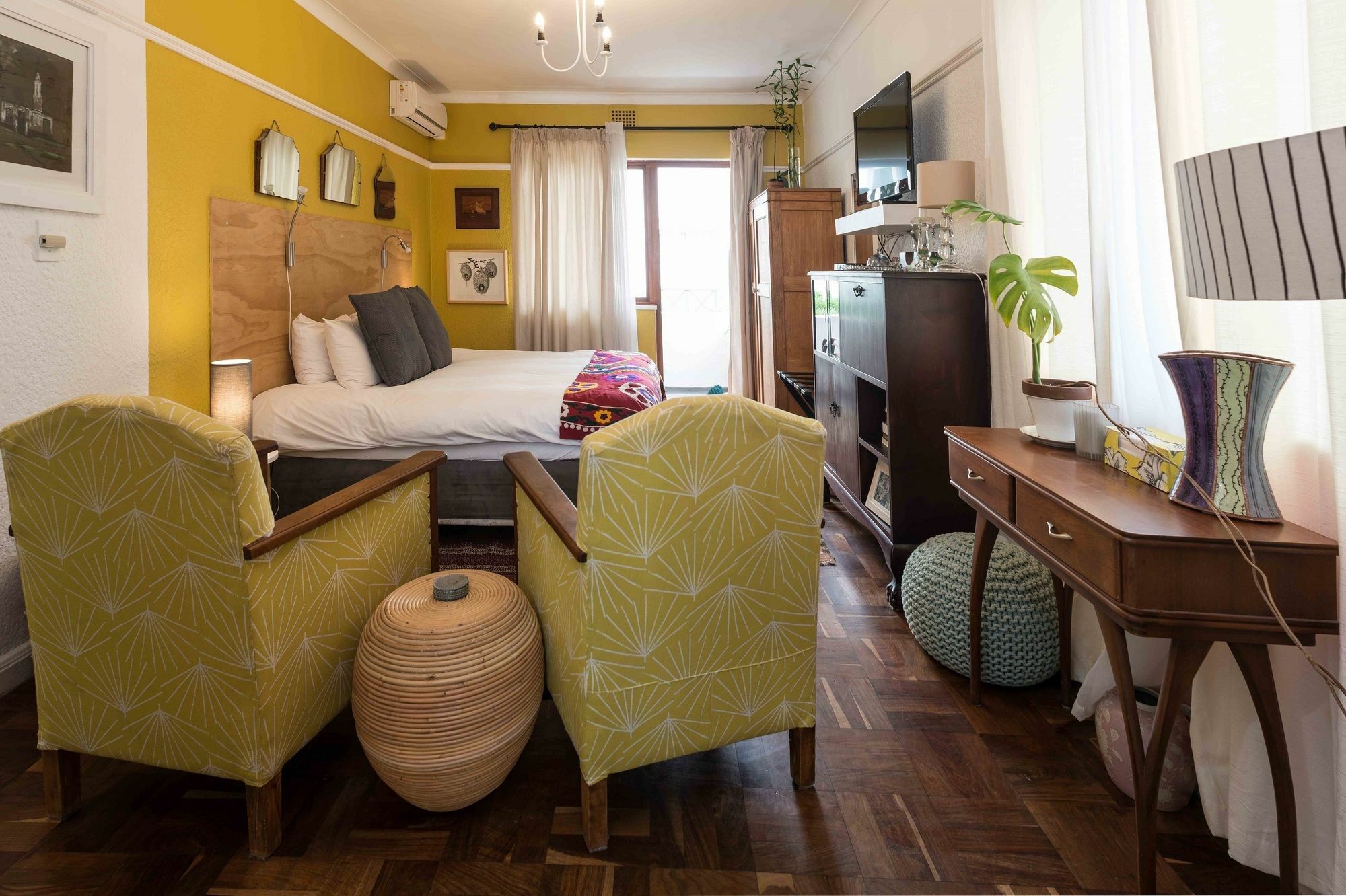 Place On The Bay Self-Catering Cape Town Bagian luar foto