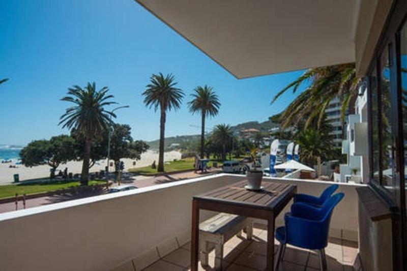 Place On The Bay Self-Catering Cape Town Bagian luar foto
